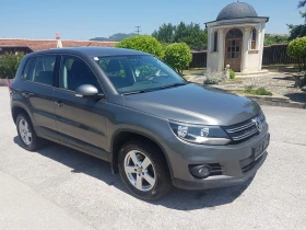 VW Tiguan 2.0TDI 4×4 | Mobile.bg    2