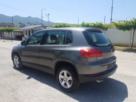 VW Tiguan 2.0TDI 4×4 | Mobile.bg    7