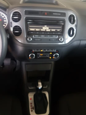 VW Tiguan 2.0TDI 4×4 | Mobile.bg    11