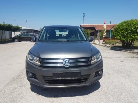 VW Tiguan 2.0TDI 4×4 | Mobile.bg    3