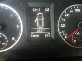 VW Tiguan 2.0TDI 4×4 | Mobile.bg    10