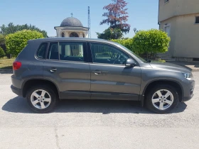 VW Tiguan 2.0TDI 4×4 | Mobile.bg    4