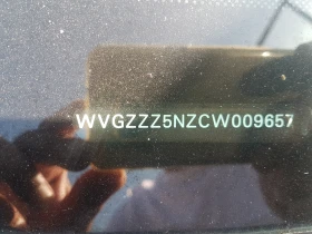 VW Tiguan 2.0TDI 4×4 | Mobile.bg    17