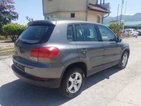 VW Tiguan 2.0TDI 4×4 | Mobile.bg    5