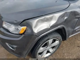 Jeep Grand cherokee OVERLAND 5.7HEMI - 18000 лв. - 69172095 9