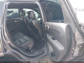 Jeep Grand cherokee OVERLAND 5.7HEMI - 18000 лв. - 69172095 10