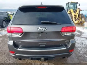 Jeep Grand cherokee OVERLAND 5.7HEMI - 18000 лв. - 69172095 6