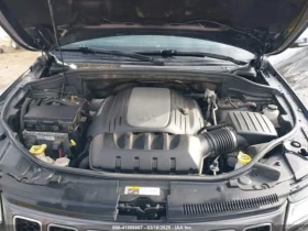 Jeep Grand cherokee OVERLAND 5.7HEMI - 18000 лв. - 69172095 13