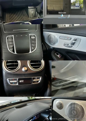 Mercedes-Benz GLC 400 D AMG LINE 4 MATIC 330КС - 61990 лв. - 69212001 16
