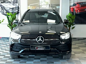 Mercedes-Benz GLC 400 D AMG LINE 4 MATIC 330КС - 61990 лв. - 69212001 2