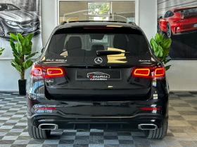 Mercedes-Benz GLC 400 D AMG LINE 4 MATIC 330КС - 61990 лв. - 69212001 5