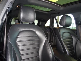 Mercedes-Benz GLC 400 D AMG LINE 4 MATIC 330КС - 61990 лв. - 69212001 13