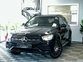Mercedes-Benz GLC 400 D AMG LINE 4 MATIC 330КС