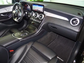 Mercedes-Benz GLC 400 D AMG LINE 4 MATIC 330КС - 61990 лв. - 69212001 9