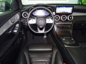 Mercedes-Benz GLC 400 D AMG LINE 4 MATIC 330КС - 61990 лв. - 69212001 12