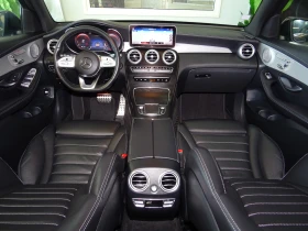 Mercedes-Benz GLC 400 D AMG LINE 4 MATIC 330КС - 61990 лв. - 69212001 11