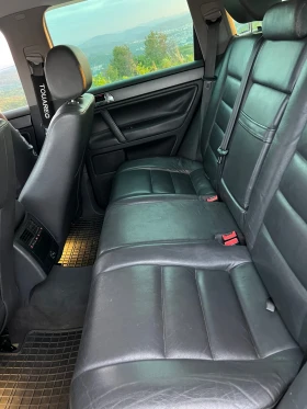 VW Touareg Face lift - 20000 лв. - 72520257 5