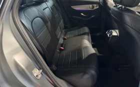 Mercedes-Benz GLC 300d Coupe AMG Line 4Matic - 93998 лв. - 52674899 11