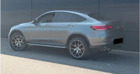 Mercedes-Benz GLC 300d Coupe AMG Line 4Matic - 93998 лв. - 52674899 6