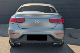 Mercedes-Benz GLC 300d Coupe AMG Line 4Matic - 93998 лв. - 52674899 2