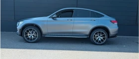 Mercedes-Benz GLC 300d Coupe AMG Line 4Matic - 93998 лв. - 52674899 4