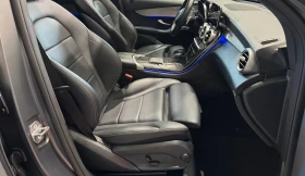 Mercedes-Benz GLC 300d Coupe AMG Line 4Matic - 93998 лв. - 52674899 7