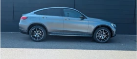 Mercedes-Benz GLC 300d Coupe AMG Line 4Matic - 93998 лв. - 52674899 3