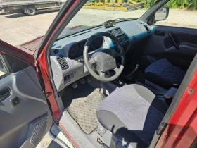 Nissan Terrano 2.7 TDI | Mobile.bg    16