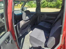 Nissan Terrano 2.7 TDI | Mobile.bg    4