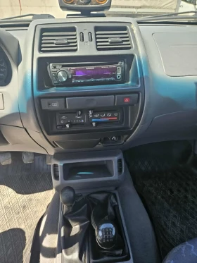 Nissan Terrano 2.7 TDI | Mobile.bg    14