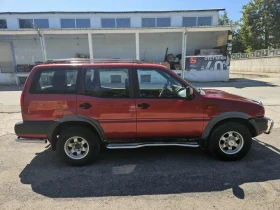 Nissan Terrano 2.7 TDI | Mobile.bg    9