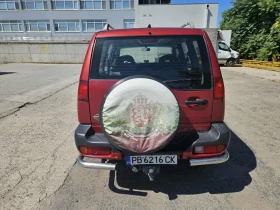 Nissan Terrano 2.7 TDI | Mobile.bg    8