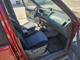 Nissan Terrano 2.7 TDI | Mobile.bg    2
