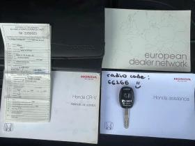 Honda Cr-v 2.2 i-CTDI - 8500 лв. - 44736733 14