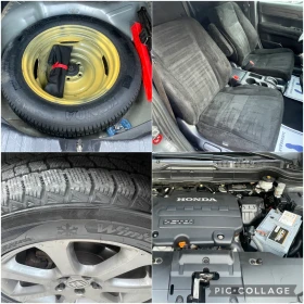Honda Cr-v 2.2 i-CTDI - 8500 лв. - 44736733 15