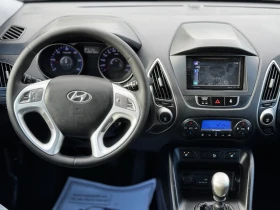 Hyundai IX35 1.7CRDI// | Mobile.bg    12