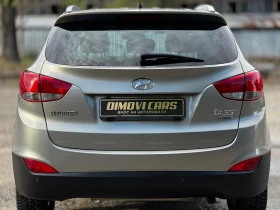     Hyundai IX35 1.7CRDI//