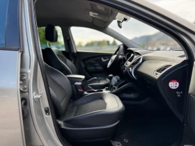Hyundai IX35 1.7CRDI// | Mobile.bg    11