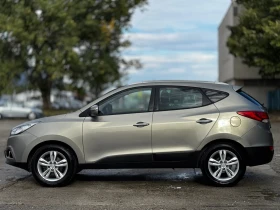     Hyundai IX35 1.7CRDI//