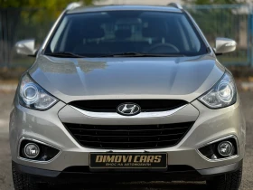 Hyundai IX35 1.7CRDI// | Mobile.bg    8