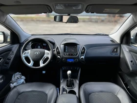 Hyundai IX35 1.7CRDI// | Mobile.bg    10
