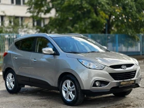 Hyundai IX35 1.7CRDI// | Mobile.bg    7