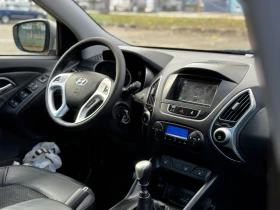 Hyundai IX35 1.7CRDI// | Mobile.bg    13