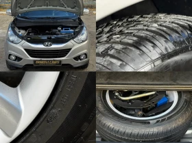 Hyundai IX35 1.7CRDI// | Mobile.bg    16