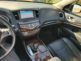 Infiniti QX60 * AWD 4dr * CARFAX *    | Mobile.bg    9