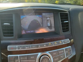 Infiniti QX60 * AWD 4dr * CARFAX *    | Mobile.bg    15