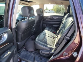 Infiniti QX60 * AWD 4dr * CARFAX *    | Mobile.bg    17