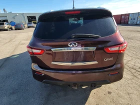     Infiniti QX60 * AWD 4dr * CARFAX *   