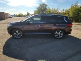     Infiniti QX60 * AWD 4dr * CARFAX *   