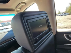 Infiniti QX60 * AWD 4dr * CARFAX *    | Mobile.bg    11